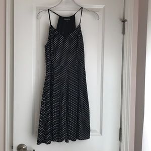 Express polka dot size 6